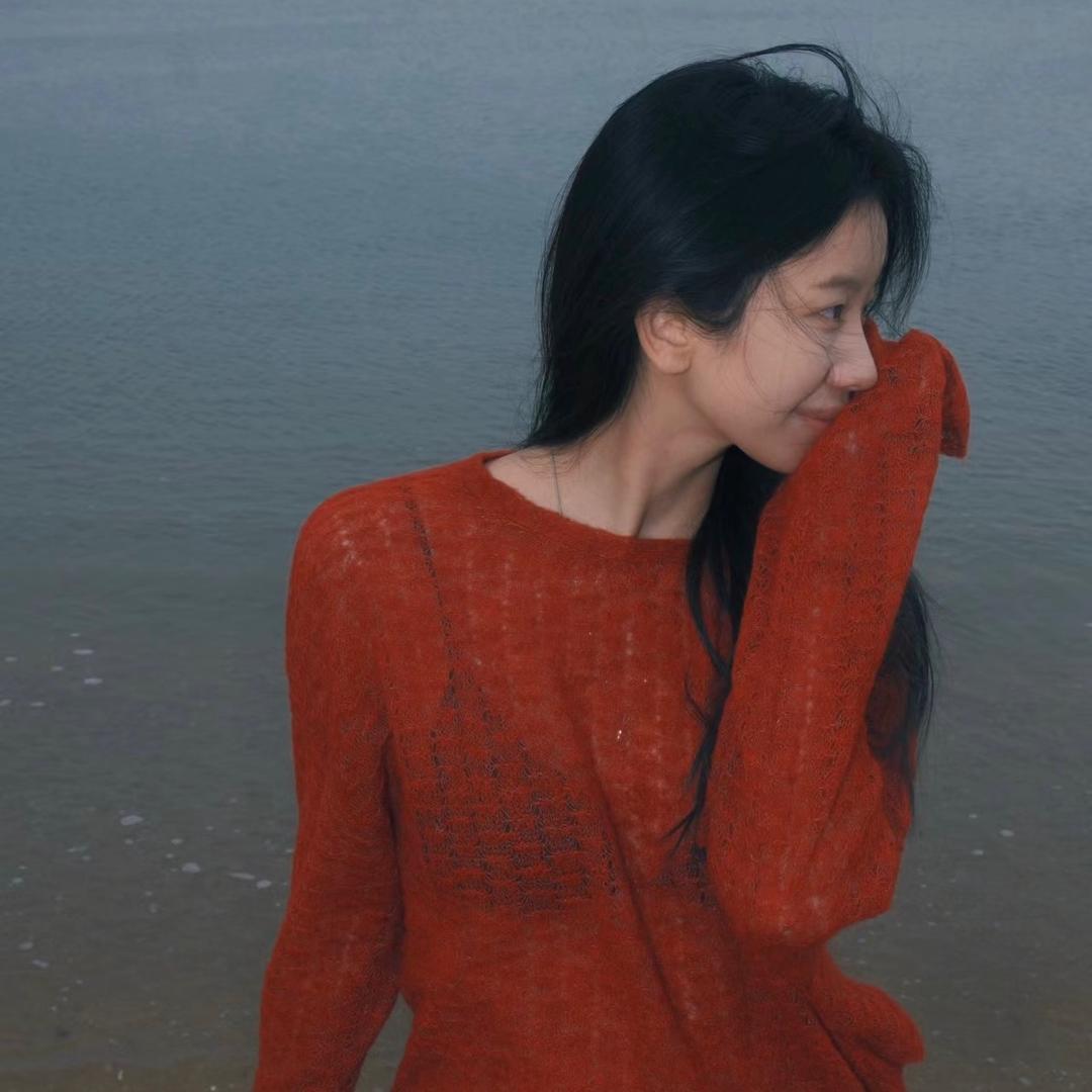 单眼皮女人