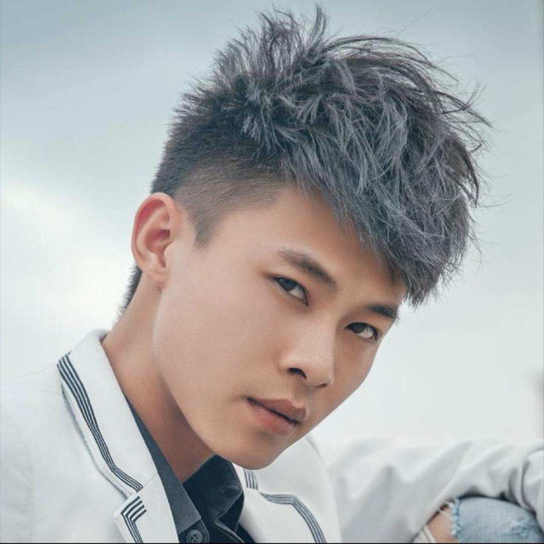 许华升（华升优选）