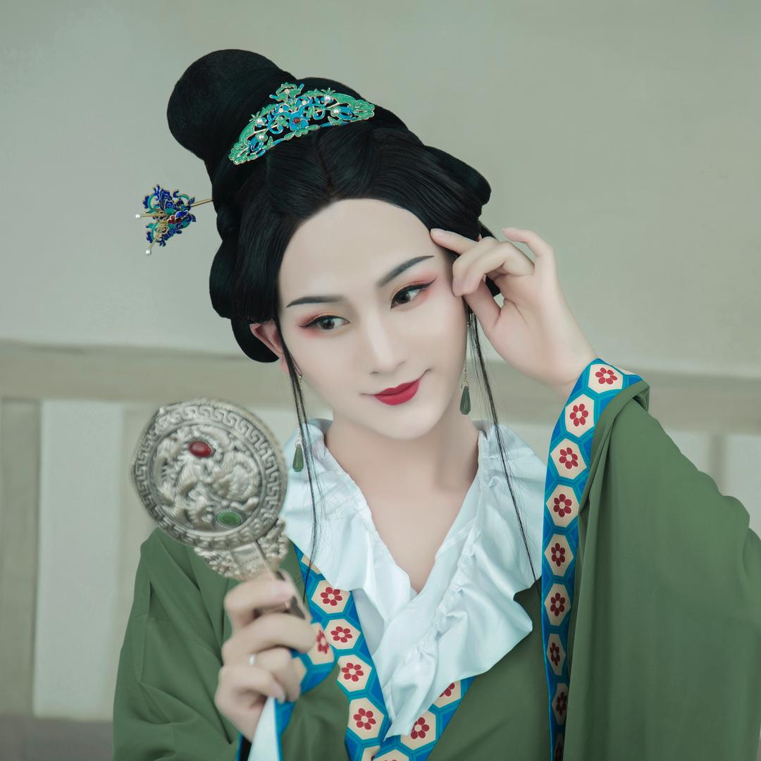 童美人工作室
