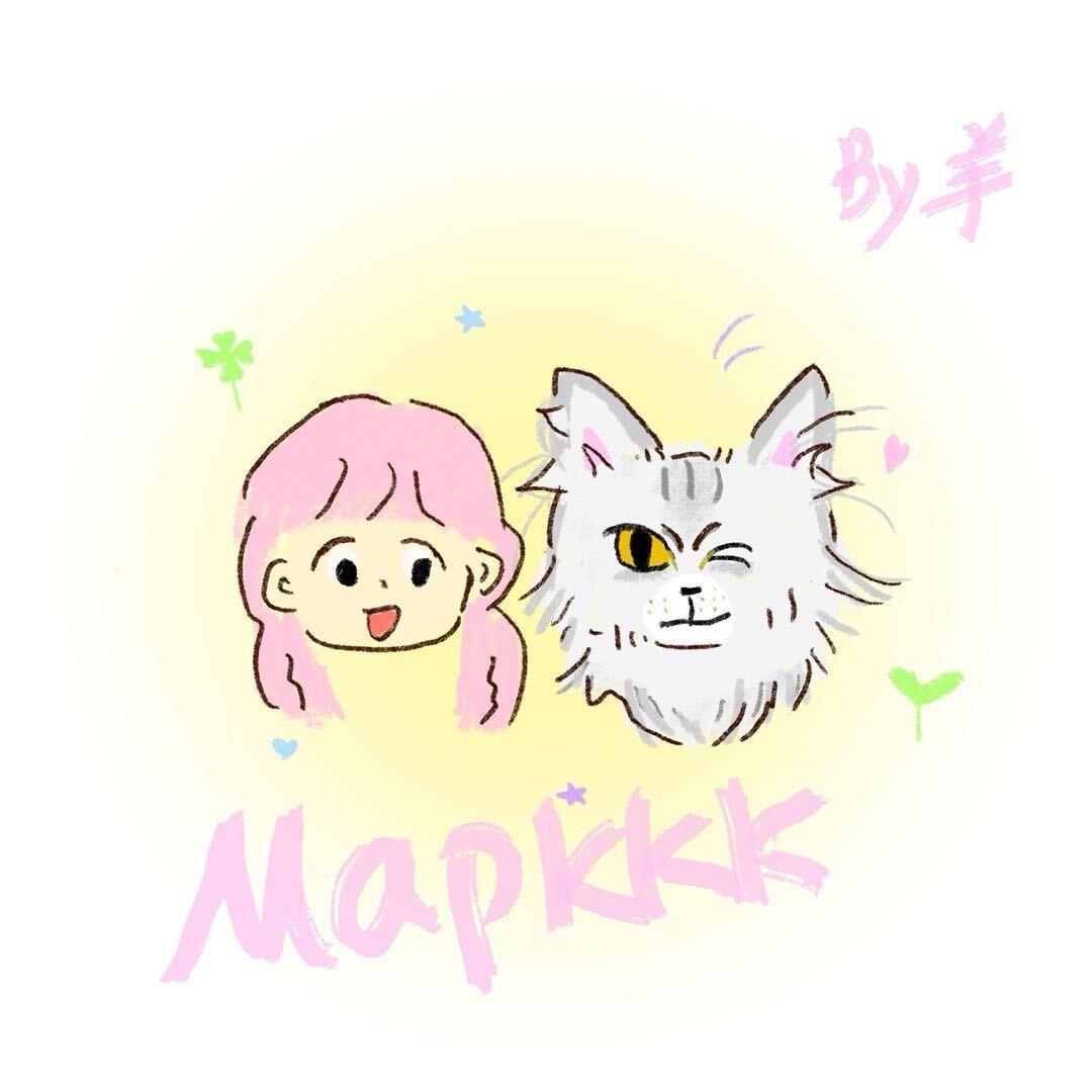 mapkkk（许杨玉琢1.31广州演出