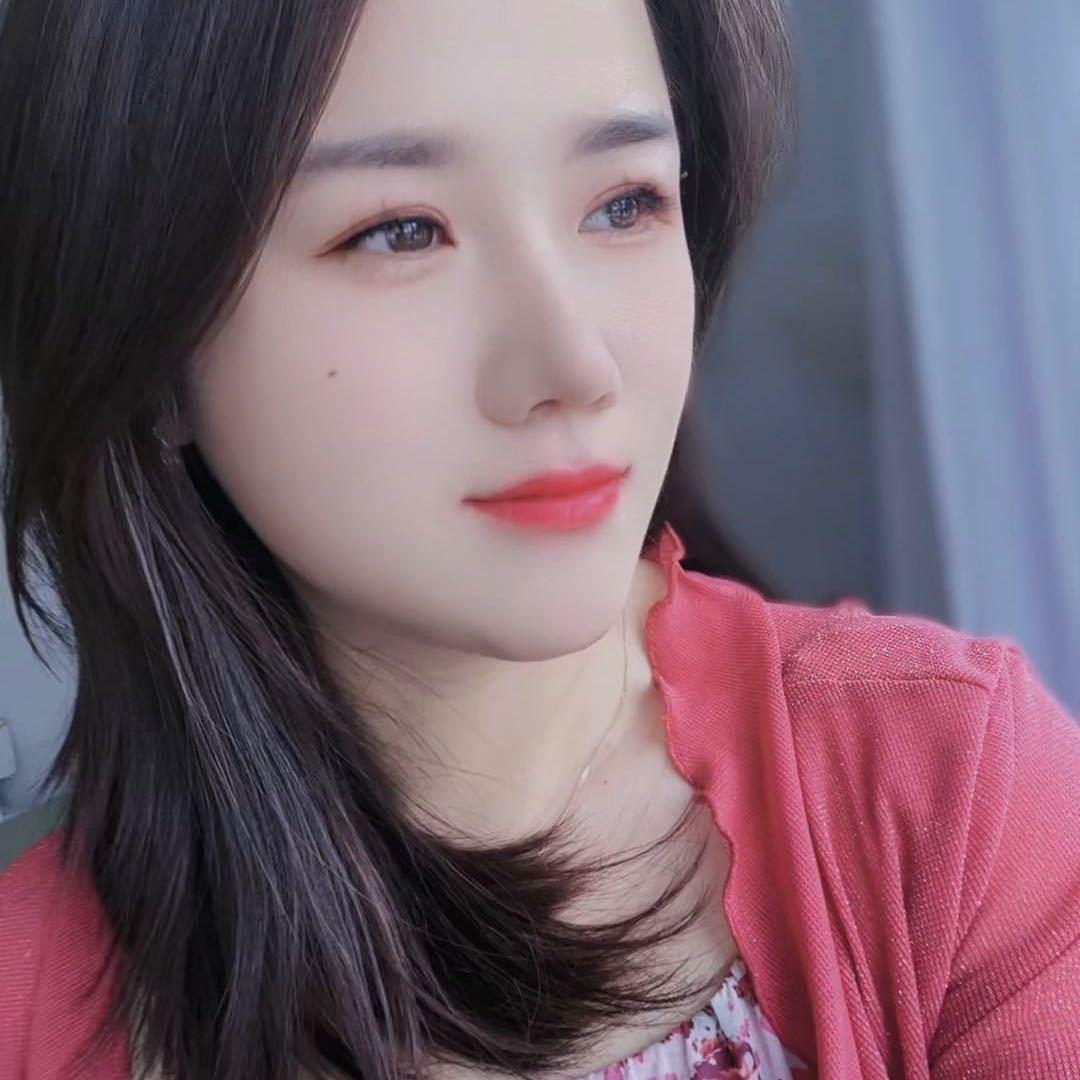 丽丽姐❤️