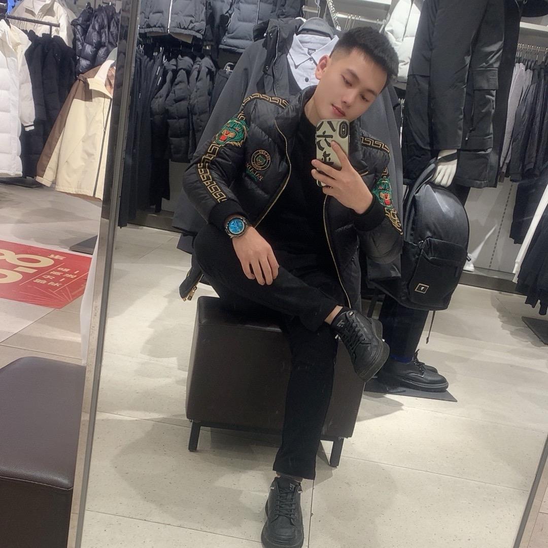 小小煜♠️
