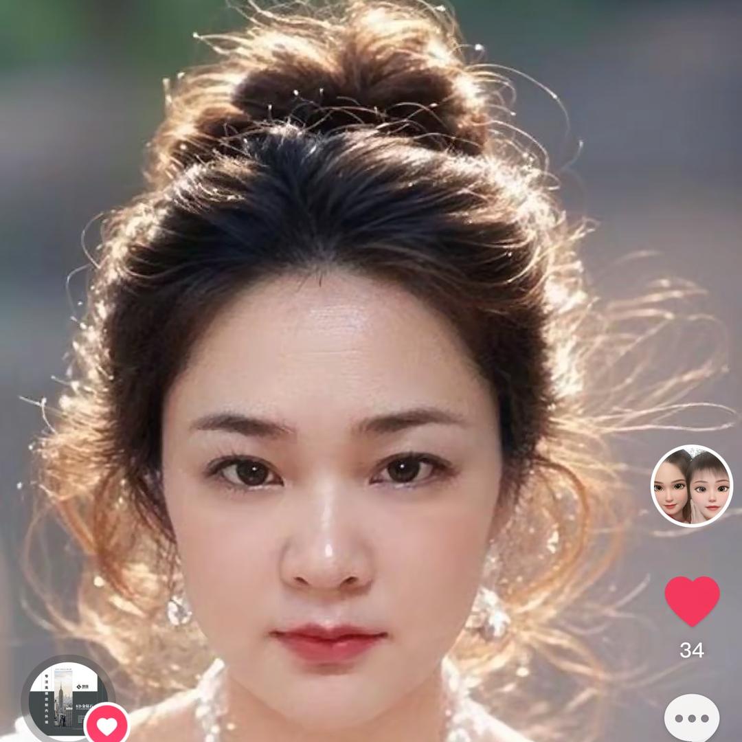 （ 萧姐）