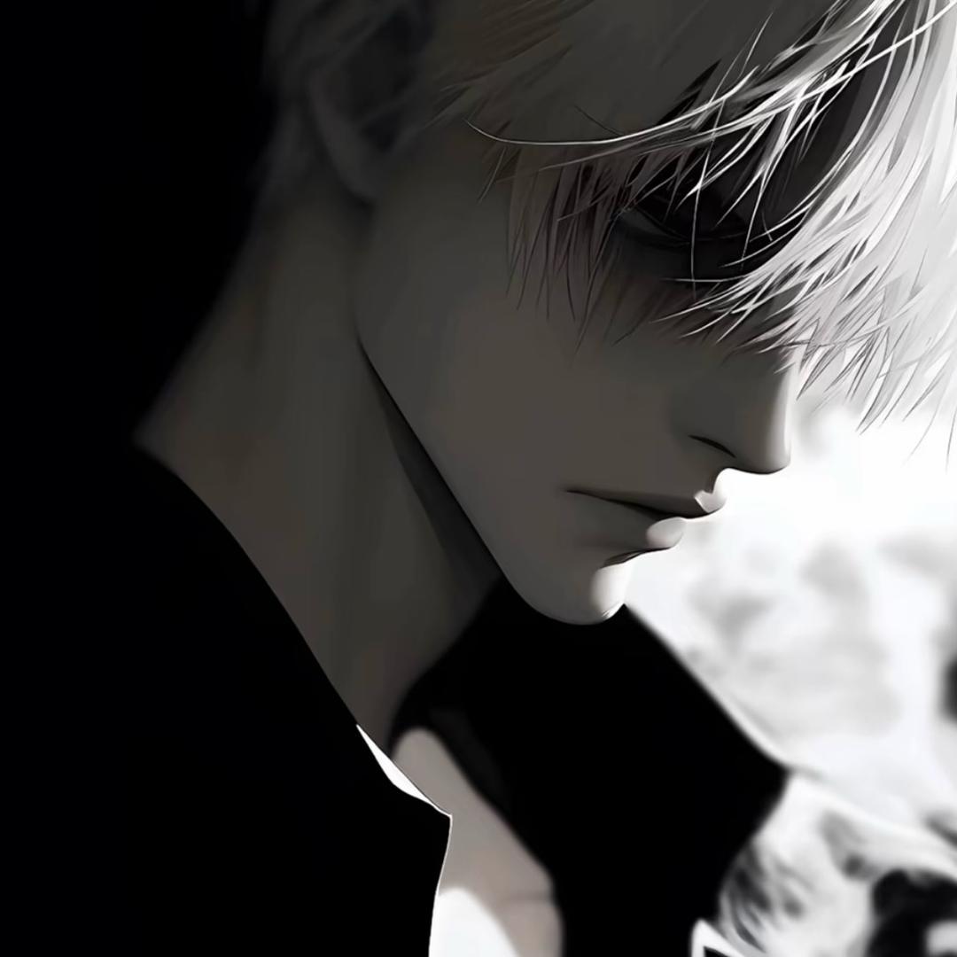 小男