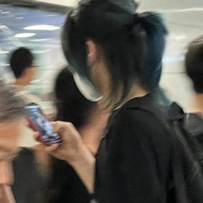 小徐的思想工作有待加强