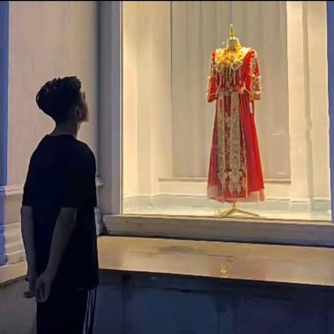 小小罗