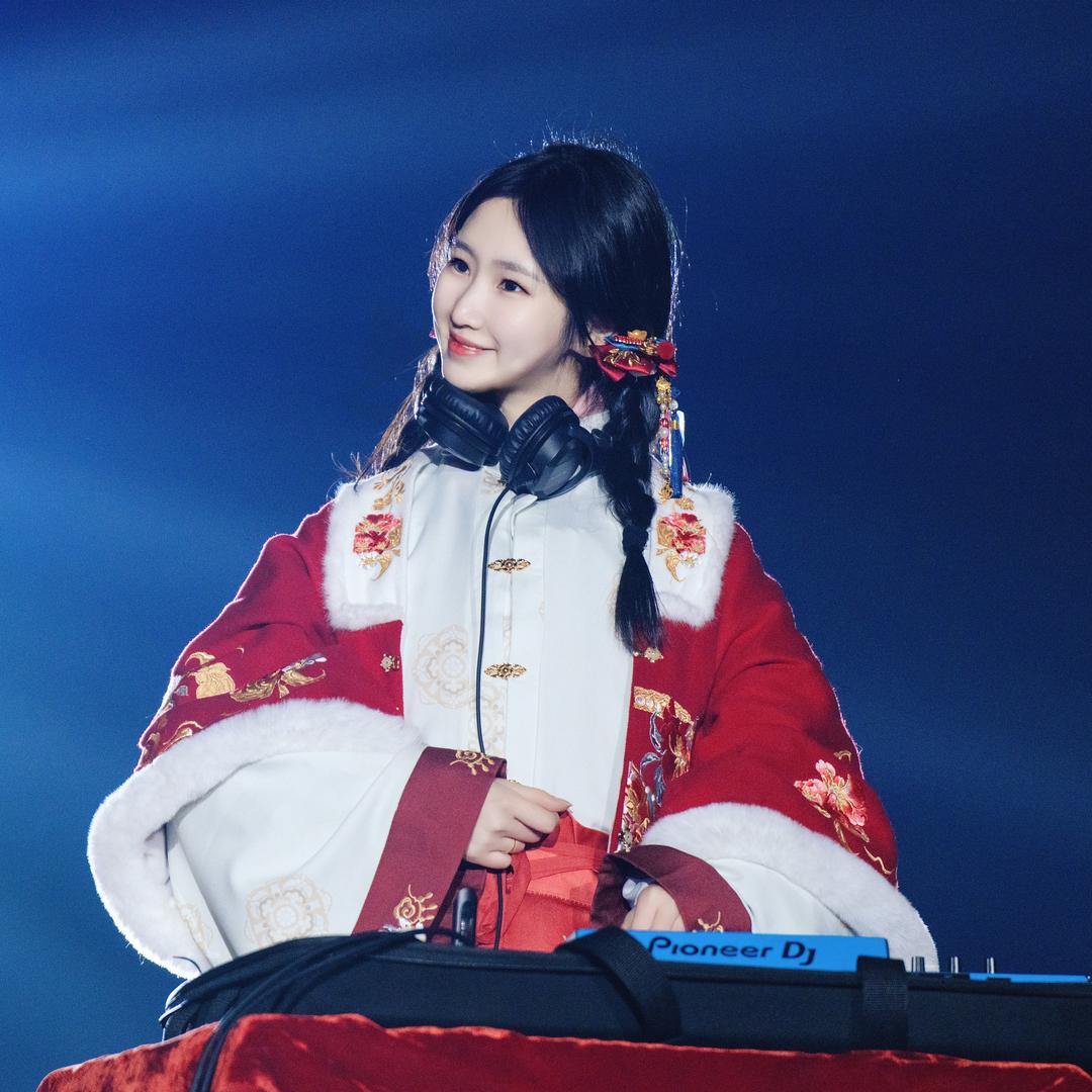 dj橙汁有点甜