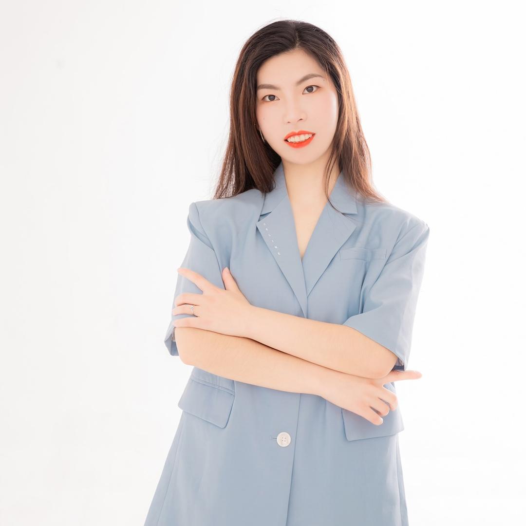 蒙城教舞蹈的朱朱老师