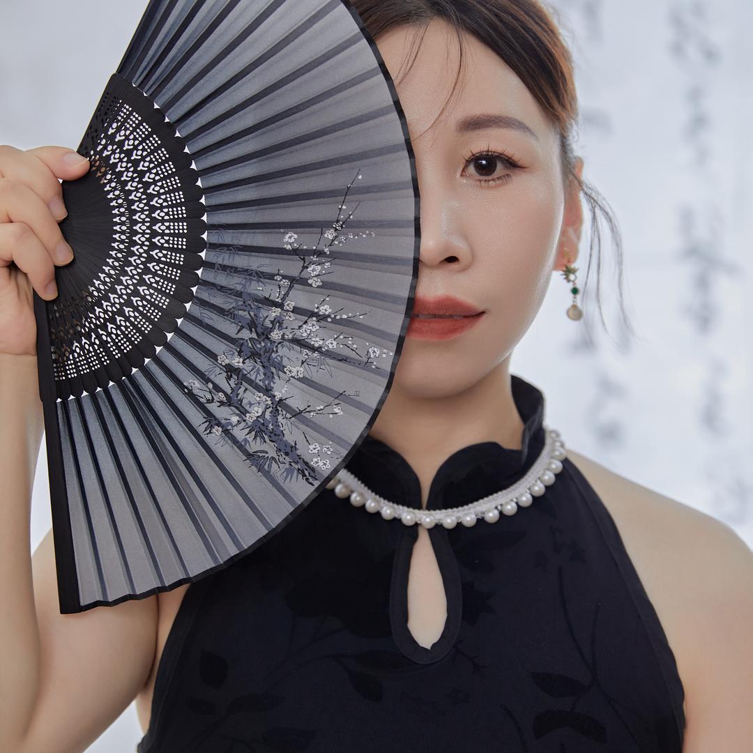 婷婷草本调肤师