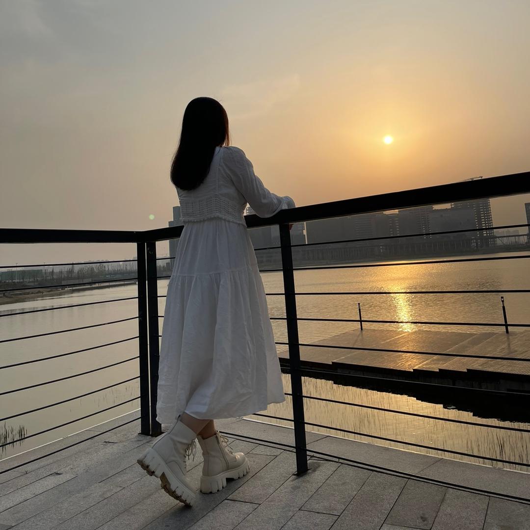 冷香