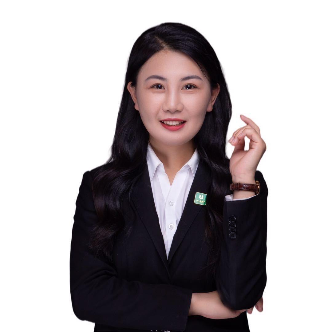 青岛房产温柔～
