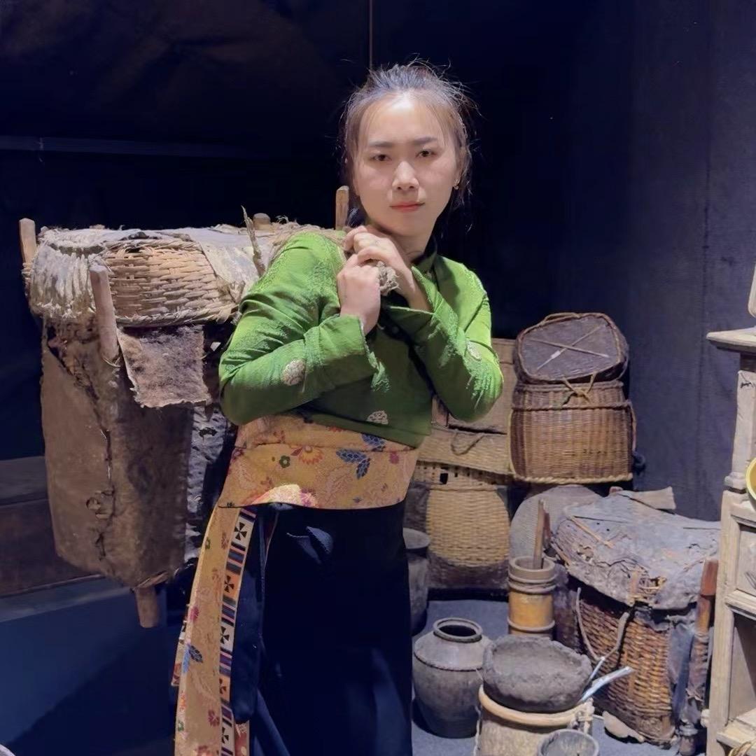 达瓦卓玛