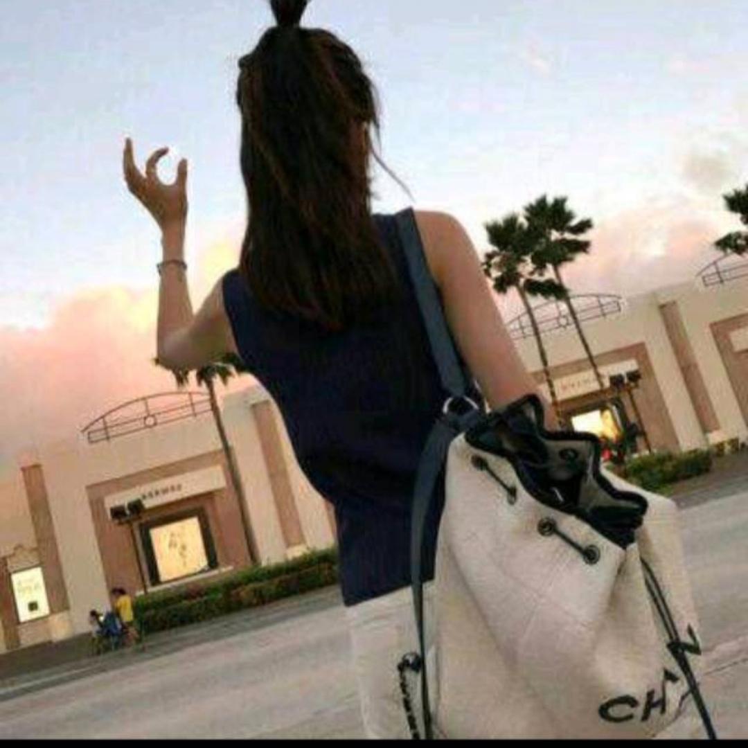云朵团子