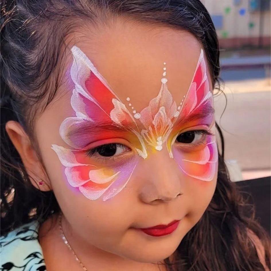 周口彩绘小橙子🍊