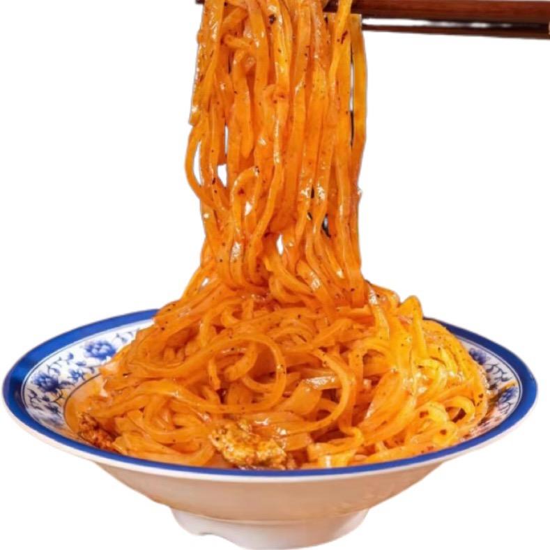 陕西美食