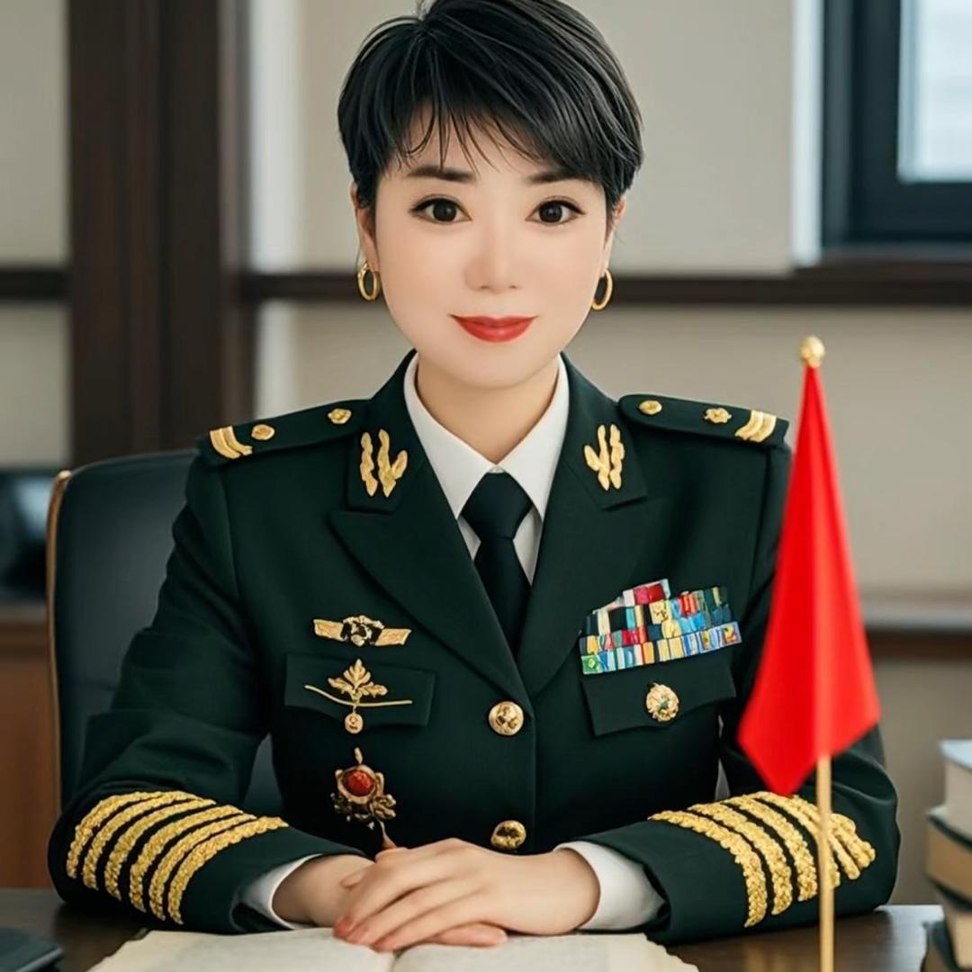 小龙🐉女