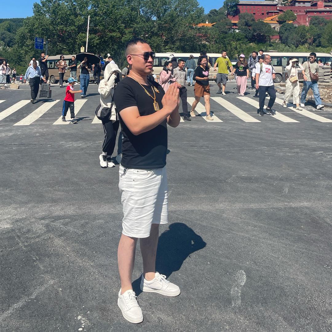 豫东 辉哥