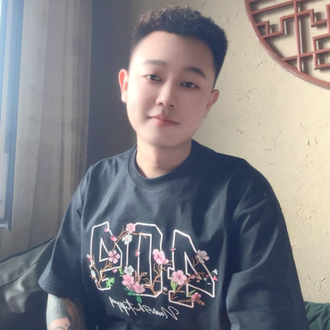 赵闪闪
