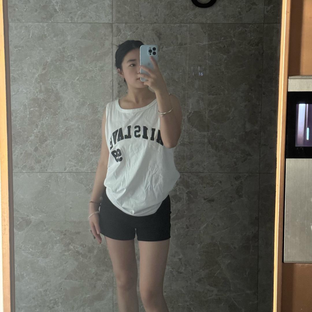 小阿妹