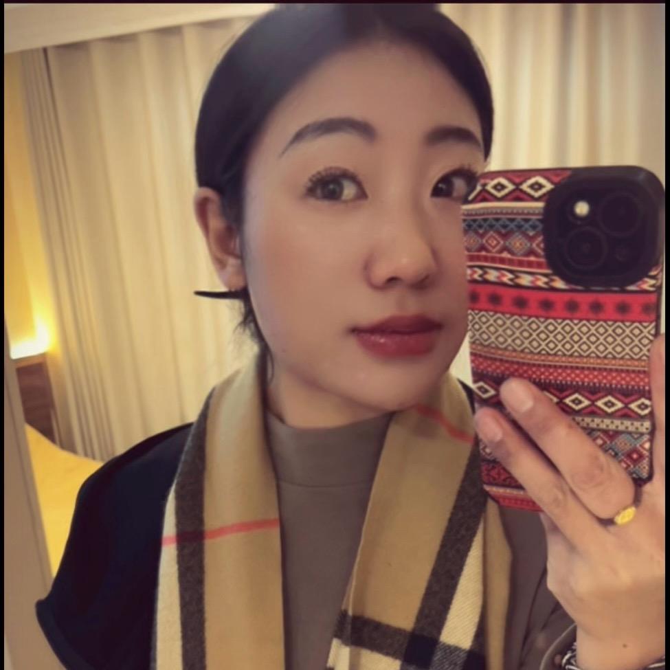 QU美.服饰🪷
