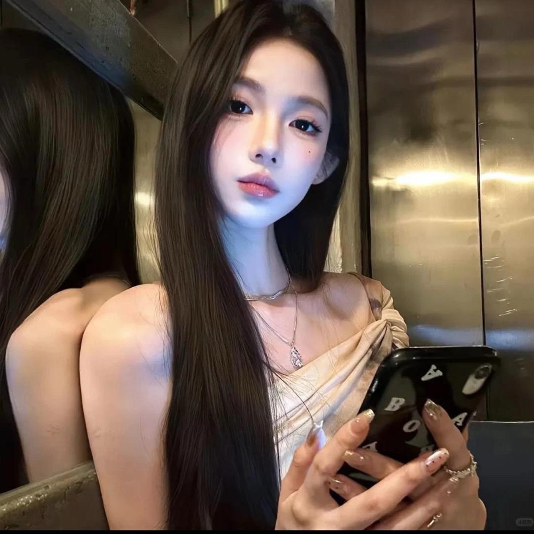 眼泪是最小的海