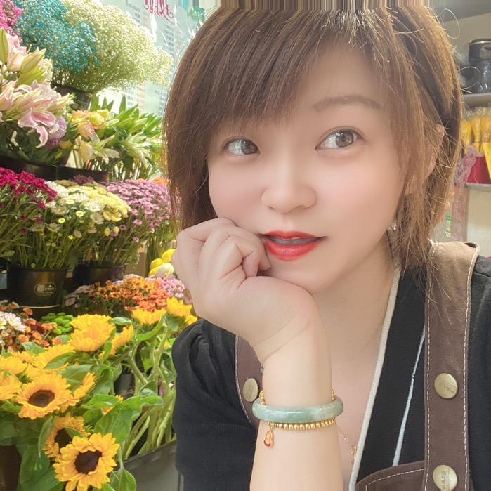 柒喜鲜花店💕