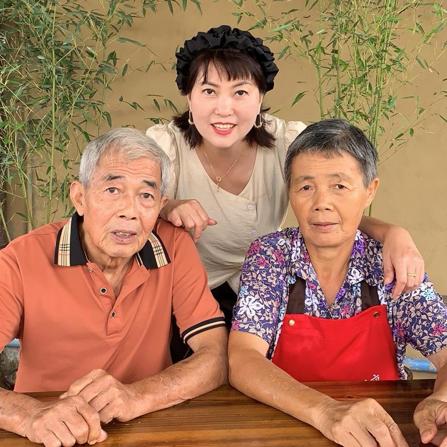 李双和蔡二孃
