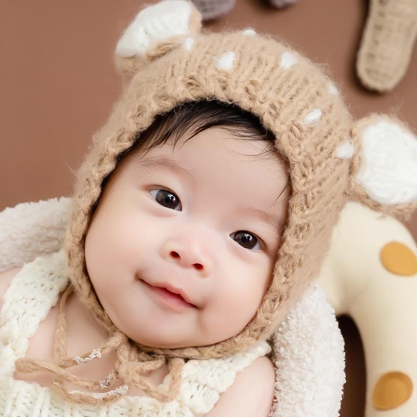 一可小盆友🐰@抖音