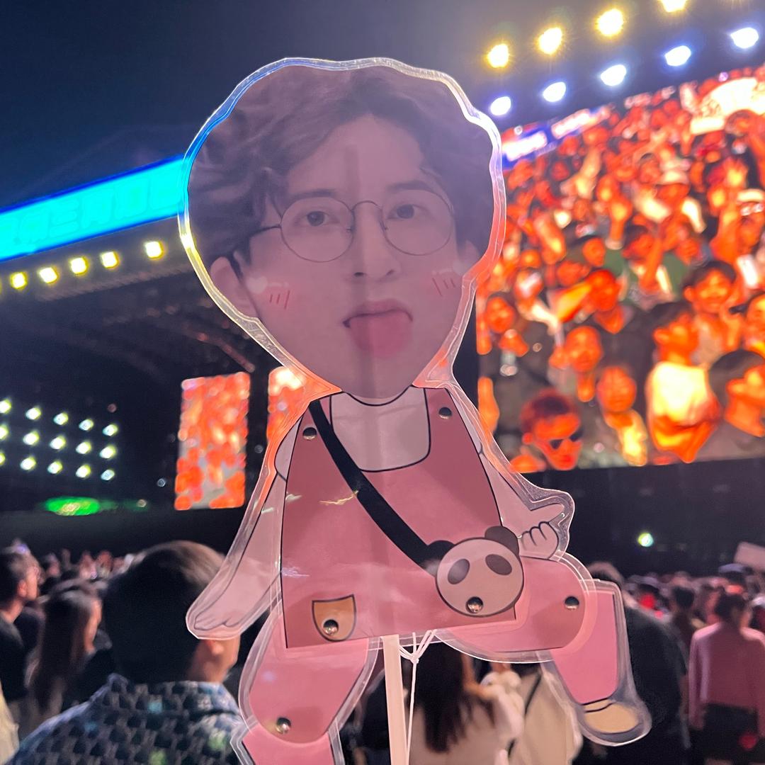 哑巴🤫