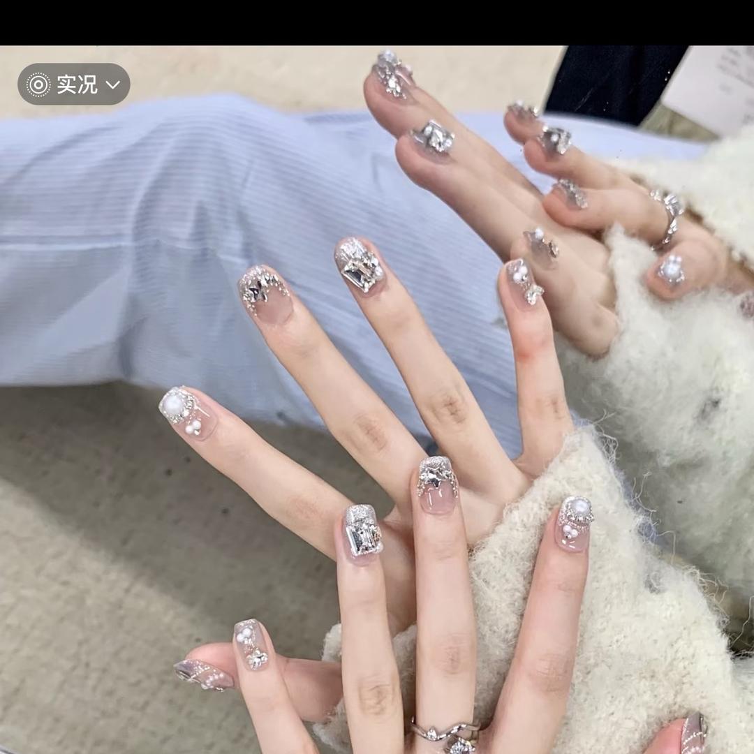 小不点~