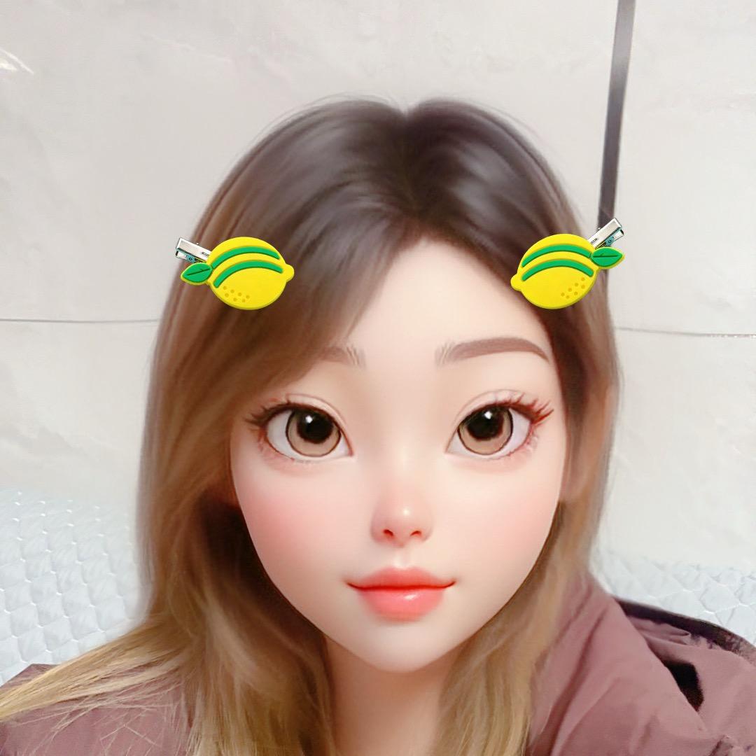 🎧莓有烦恼💮