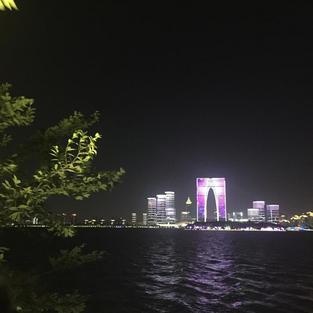 傻傻傻的我