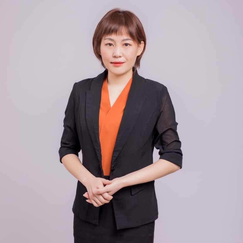 保定林瑞奇瑞（80后女老板）