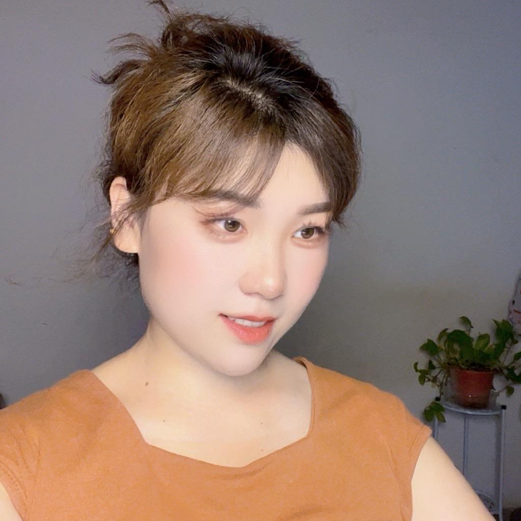 桃子🍬