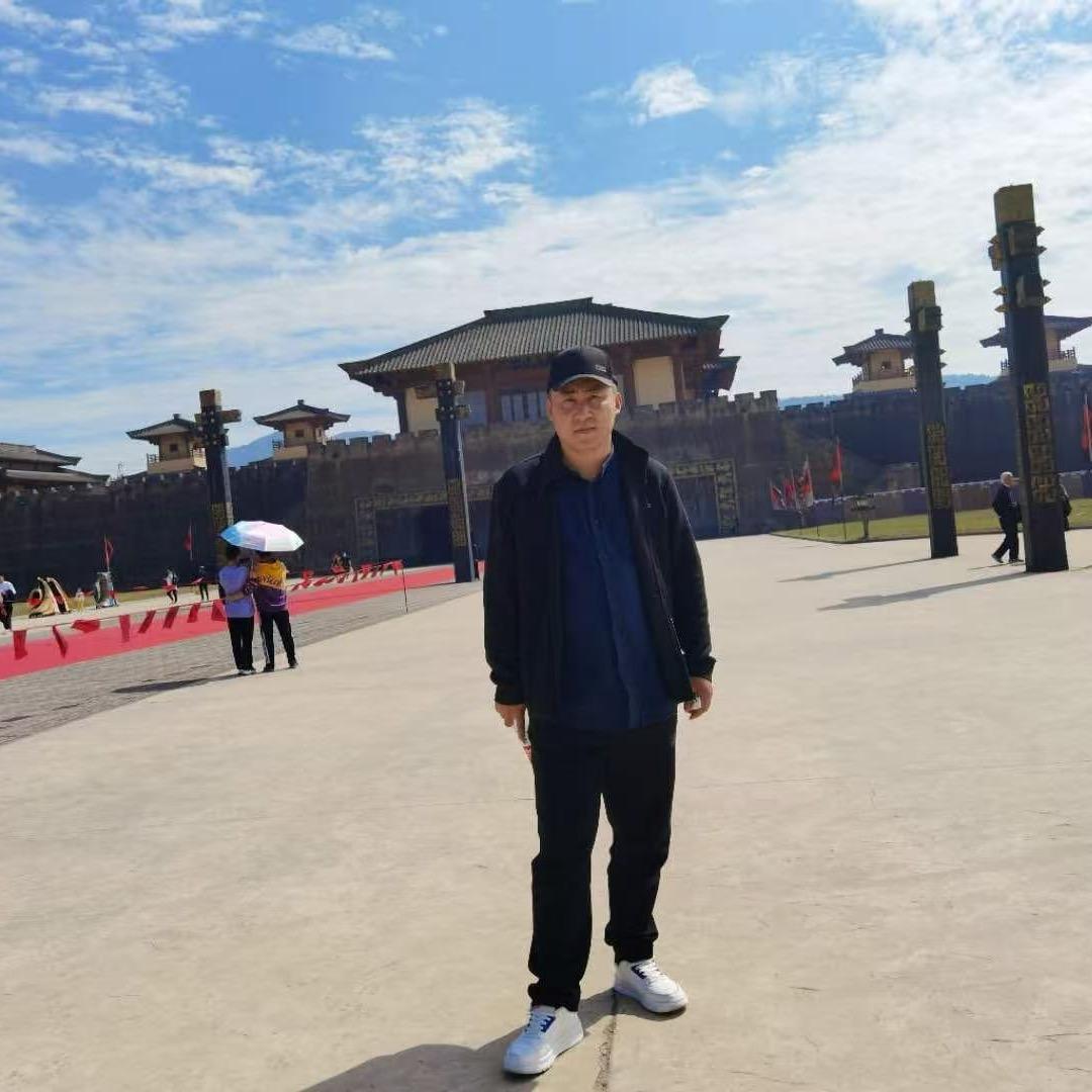 大明哥