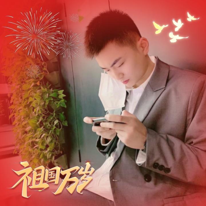 张小张爱唱歌