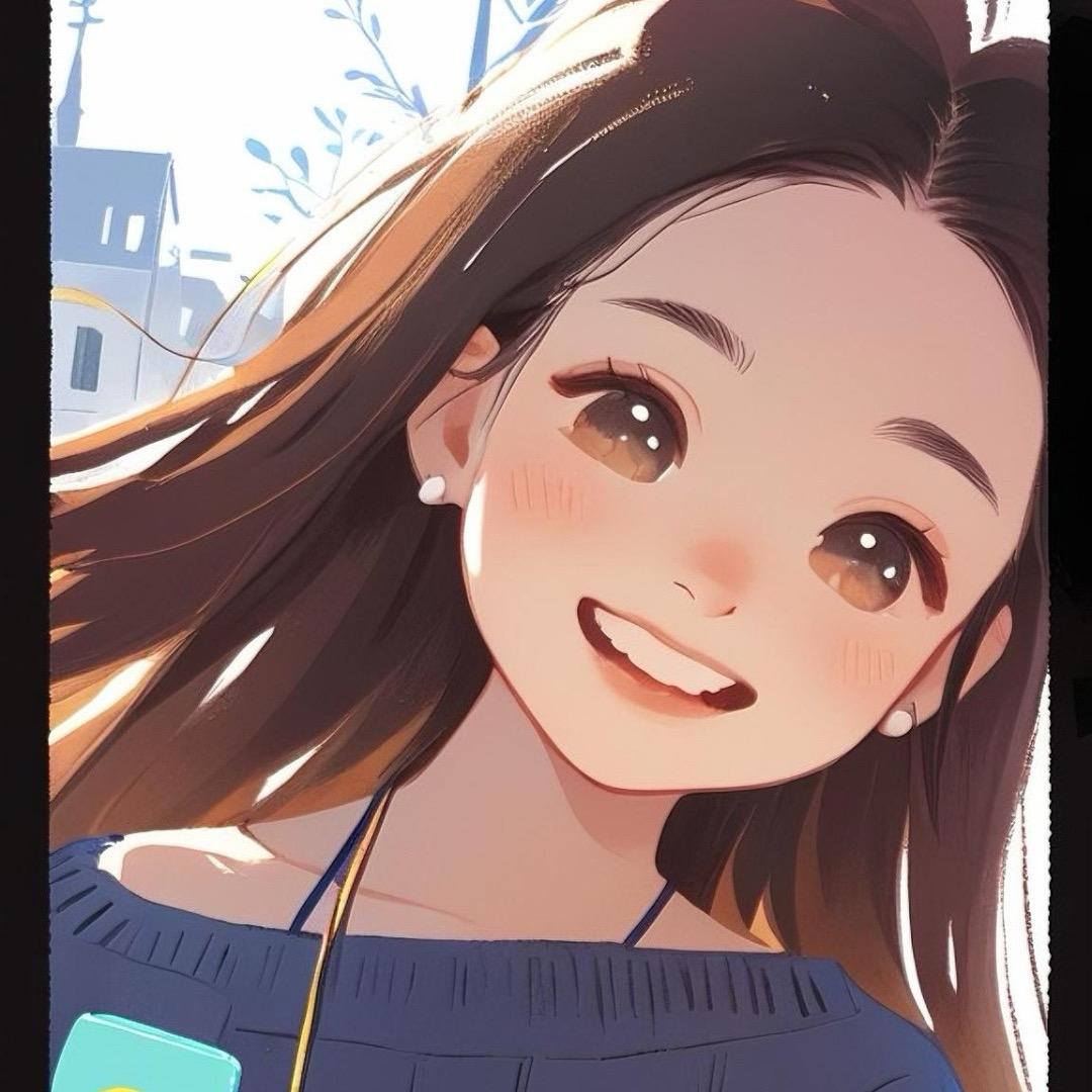 @Zhen珍