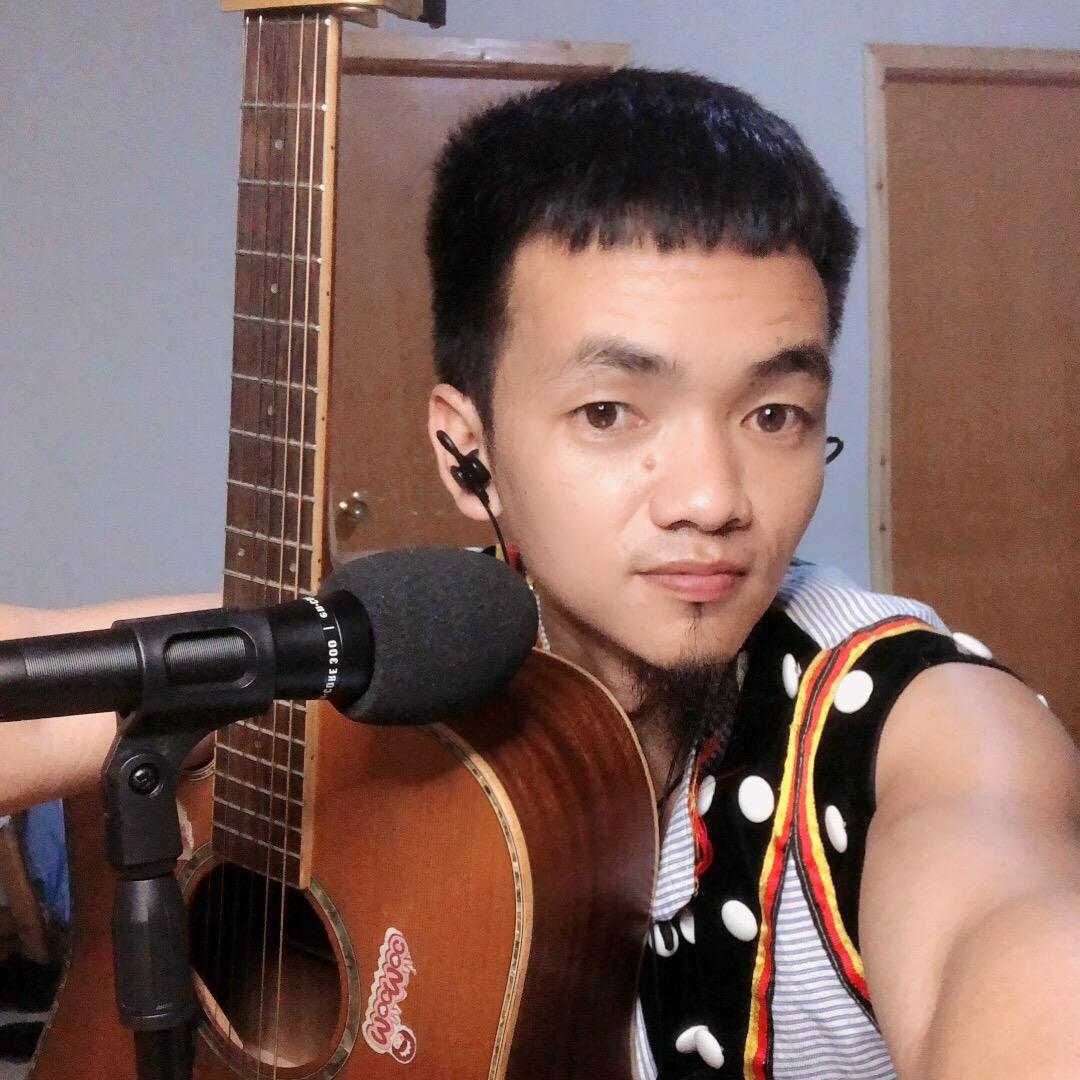 咖啡哥（傈僳）