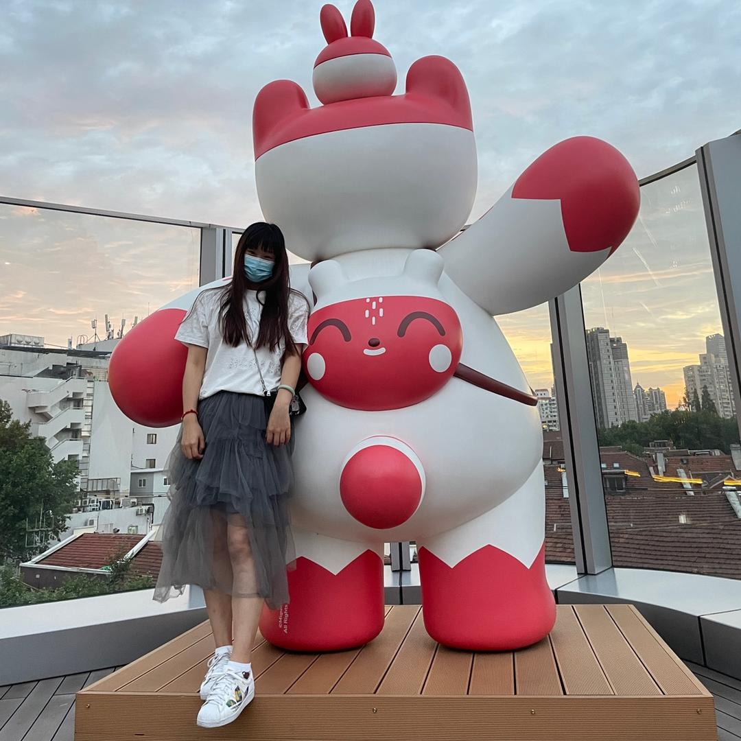 🍭Xiao&Fei🍬🌸