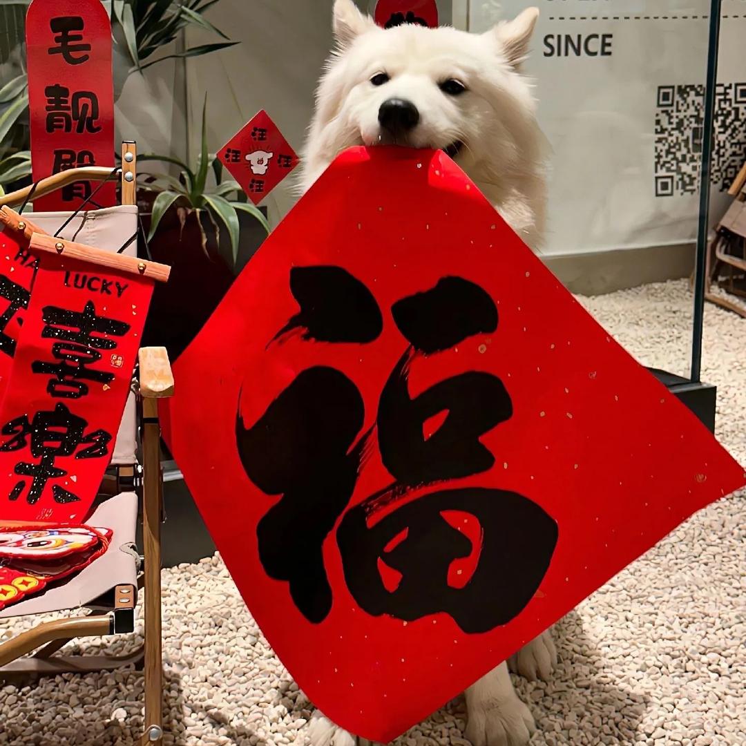 花千喜喜庆工艺