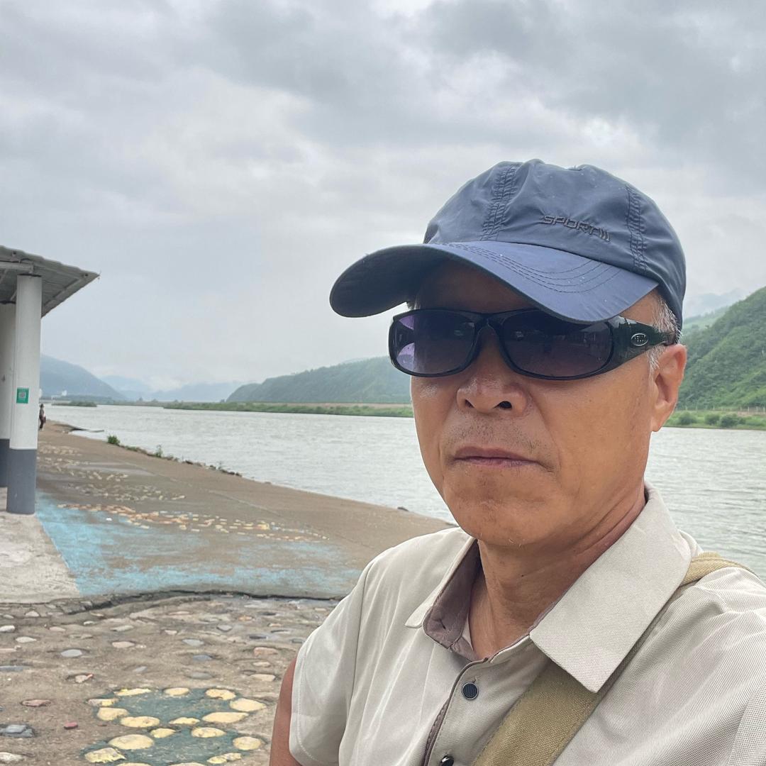 帽哥（自驾游）