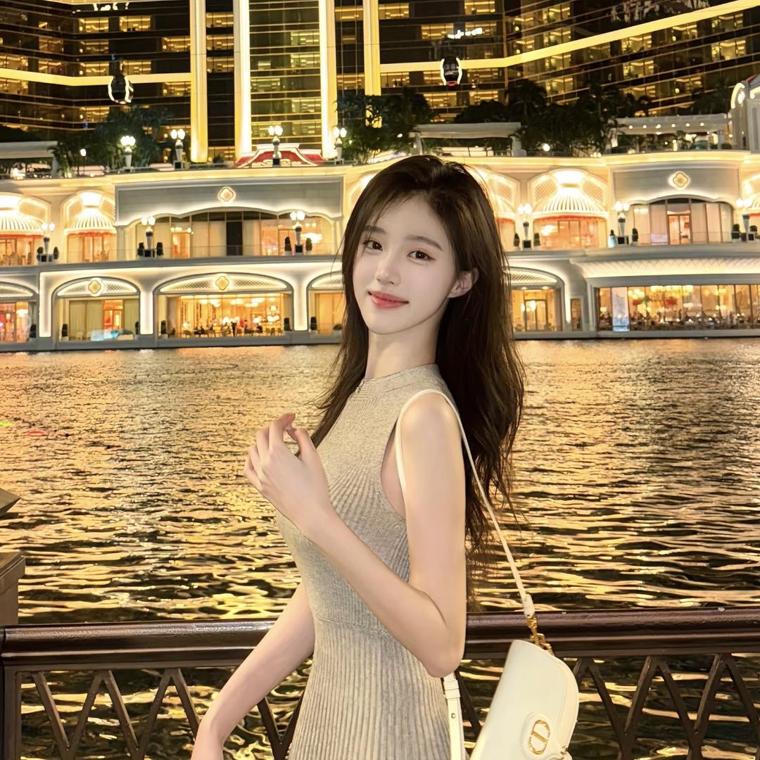 澳门旅游接待欢姐