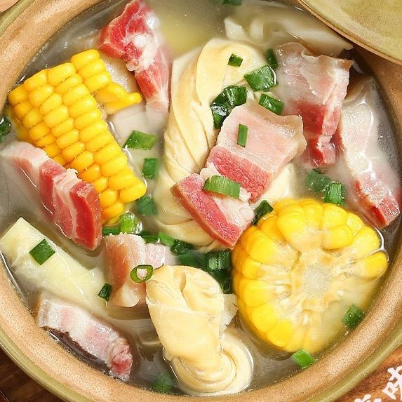 浓香味食品铺个体店