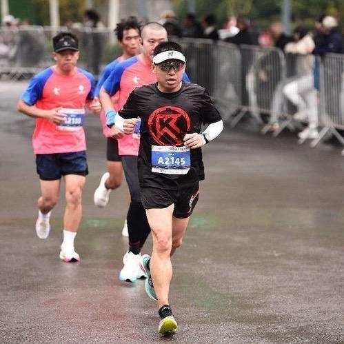 坚持（风平浪静）