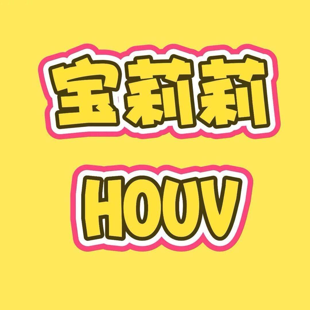HOUV袜子批发拿货