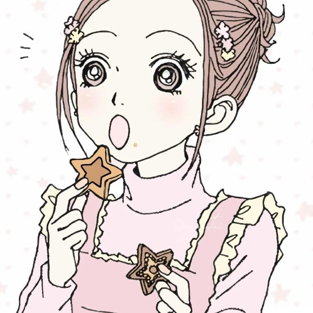 咻咻香栗子