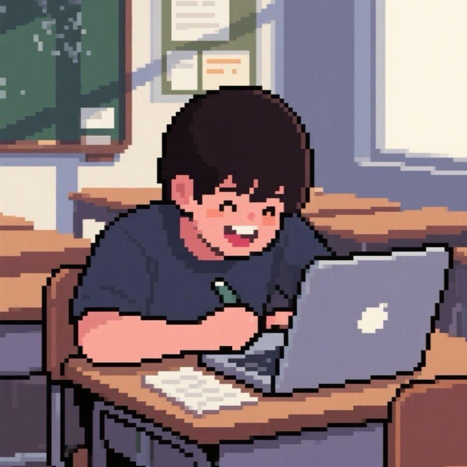 💻小小贾