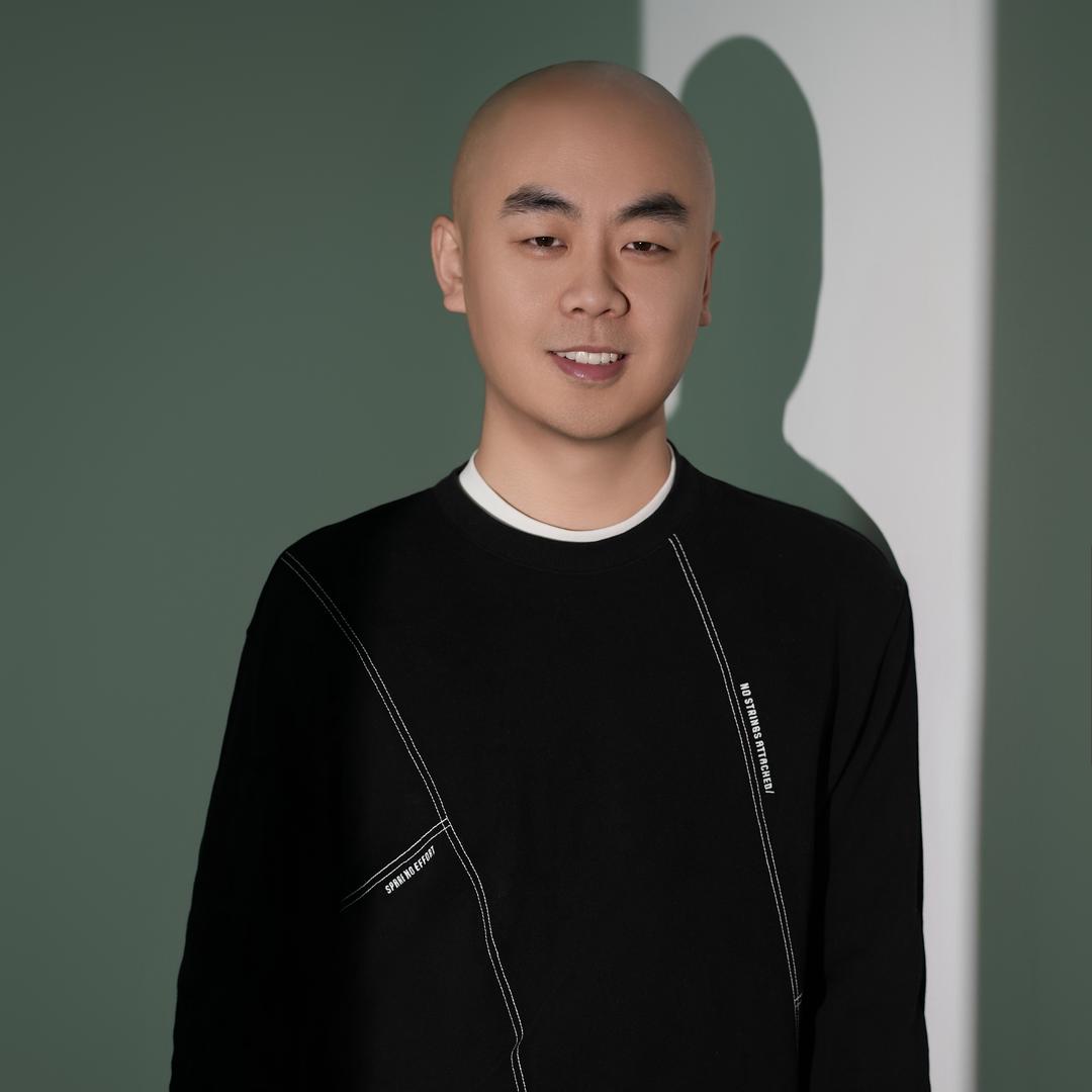 🍀游马头像