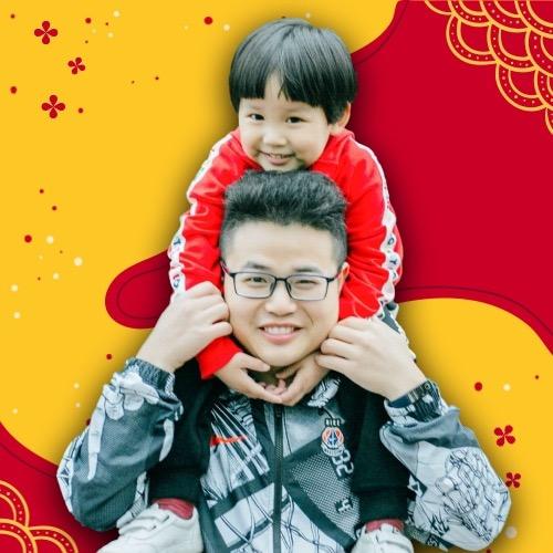 桔子先生