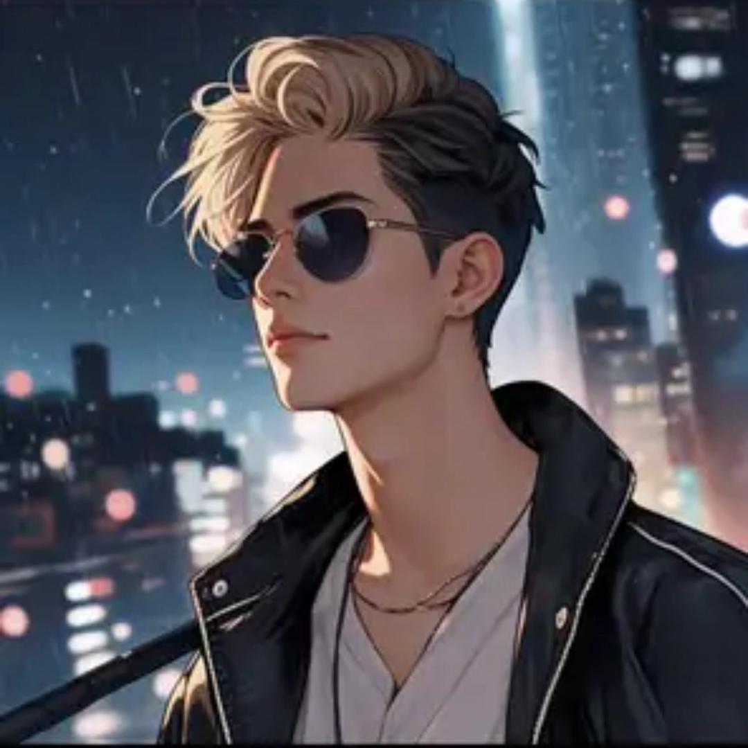 沐晨&溪谷（TMC）